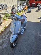 Vespa Primavera 50 LED USB LM - VESPA ROLLER 50