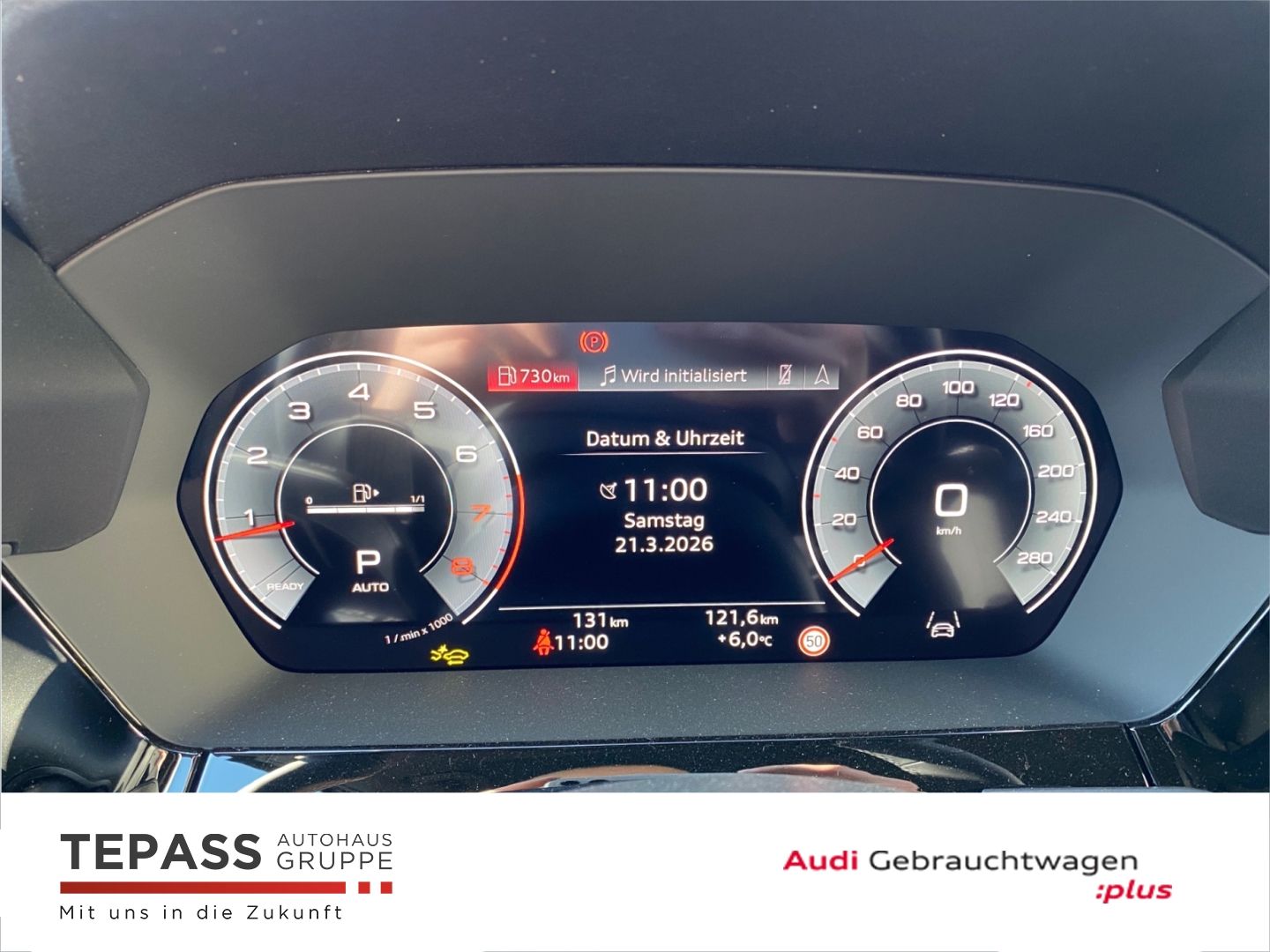 Audi A3 Sportback 35 TFSI ADVANCED NAVI LED ACC KAMER foto 14