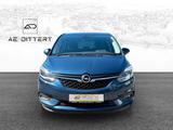 Opel Zafira Tourer+ Kamera+Navi+7Sitzer+AHK+ - Opel Zafira 7-Sitzer