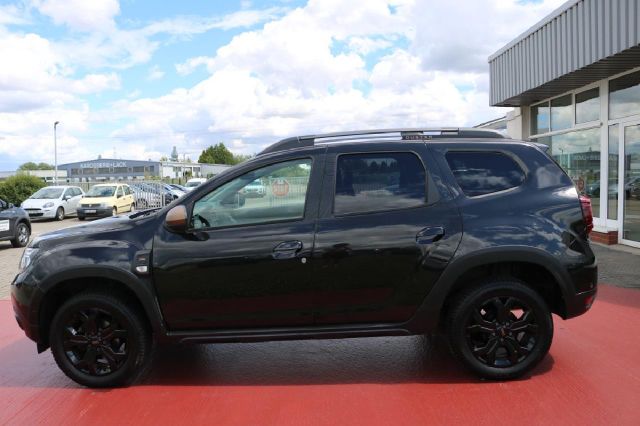 Dacia Duster II Extreme