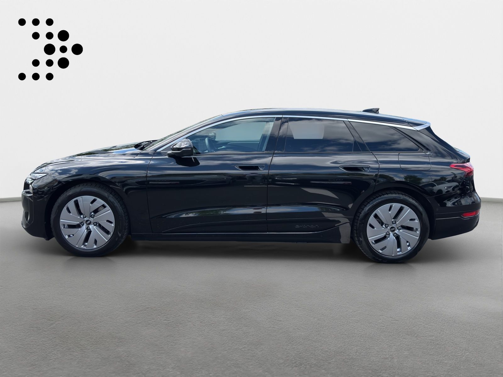 Audi A6 e-tron - Bild 3