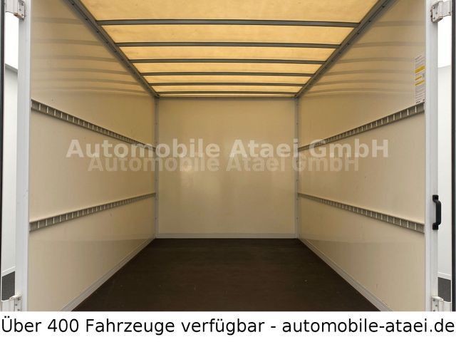 Fahrzeugabbildung Mercedes-Benz Sprinter 316 CDI MAXI *Originale KM* Kamera 8207