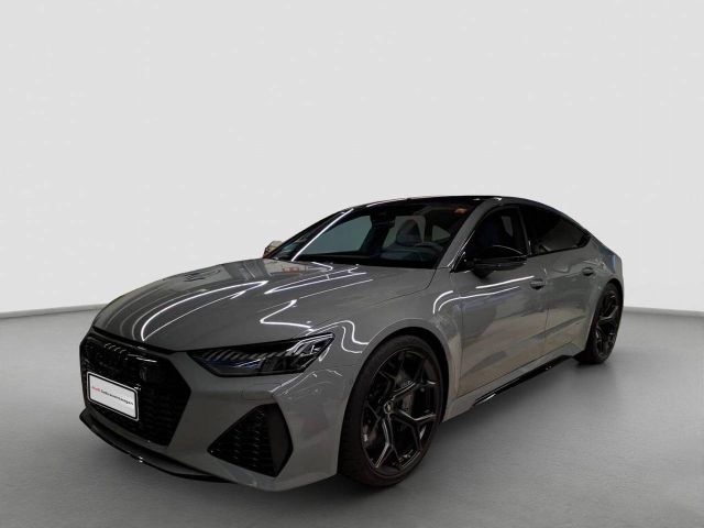 RS 7 Sportback PERFORMANCE QU HD-MATRIX+305KM/H+