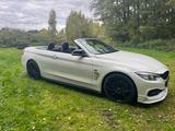 BMW 420d Cabrio Luxury Line Luxury Line