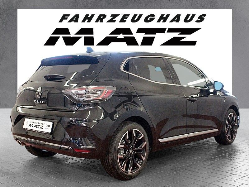 Fahrzeugabbildung Renault Clio TCe 90 Techno *Winter-*&*Look-Paket*