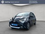 Toyota Aygo x-play connect - Toyota Gebrauchtwagen in Reutlingen