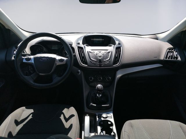 Kuga 1.5 EcoBoost SYNC Edition AHK+SHZ+PDC