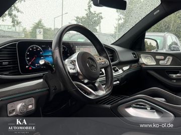 Mercedes GLE 300 - 7