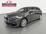BMW 118 1.5 LTR ADVANTAGE GRA WINTER AHK KAMERA - BMW 118 in Dortmund