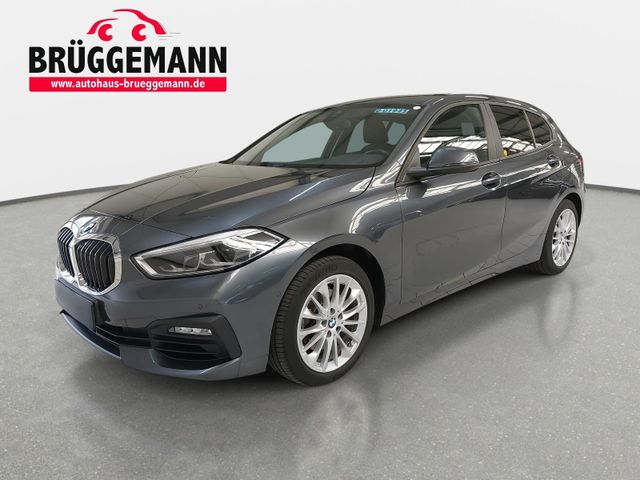 BMW 1.5 LTR ADVANTAGE GRA WINTER AHK KAMERA