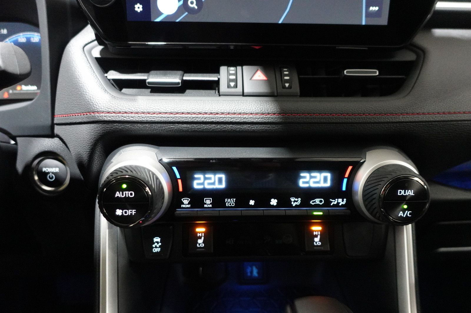 Fahrzeugabbildung Suzuki Across Plug-In Hybrid - Sitzh.,LED,Kamera,PDC