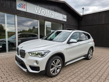 BMW X1 - 1