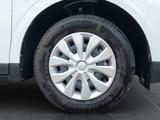 Ford Transit Courier Trend Autom./RFK/DAB/Klima - Ford Transit mit Benzin-Antrieb: Automatik