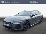 Audi A6 Avant 2.0 TDI quattro S line AHK+PANO+B&O+TEC