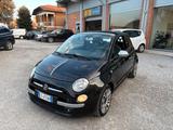 Fiat 500 1.2 GPL- Lounge - Fiat 500 mit LPG-Antrieb