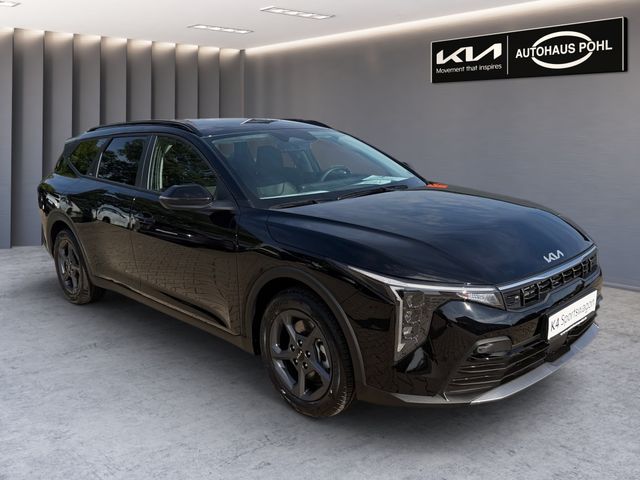 Kia K4 SW 1.6T 150 DCT VISION KOM+PRIVACY