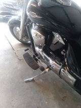 Suzuki Intruder 1800 - GEBRAUCHT INTRUDER