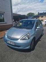 Fiat Honda Yazz Auto für Fahranfänger oder Rentner - Fiat Punto aus 2005