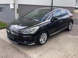 Citroën DS5 Business Hybrid4 - Citroën DS5 Hybrid (Diesel/Elektro)
