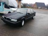 Lancia Alfa Lancia Thema  H Kennzeichen tausch - Lancia Thema von privat