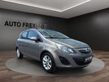 Opel Corsa 87PS Energy KLIMA+RADIO+CD+MP3+TEMPOMAT+ - Opel Corsa: C Cd Radio