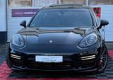 Porsche Panamera GTS*CARBON*LUFT*CHRONO* - gebrauchte Porsche Panamera aus dem Jahr 2016