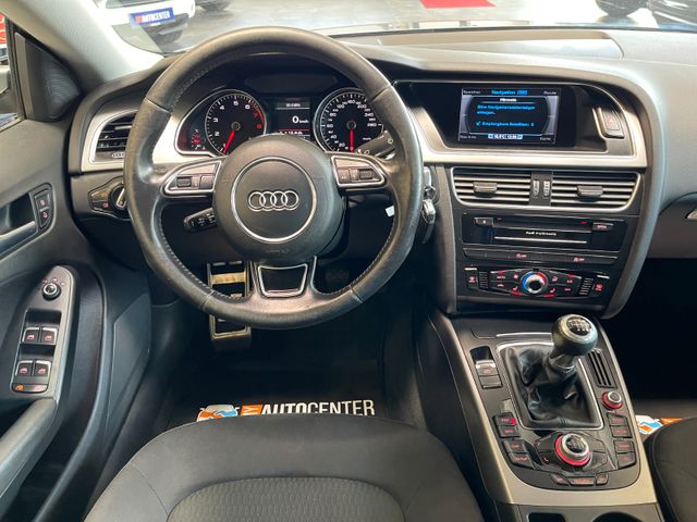 Audi A5 Sportback 1.8 TFSI *NAVI*TEMPOMAT*KLIMA*SZ.HZ