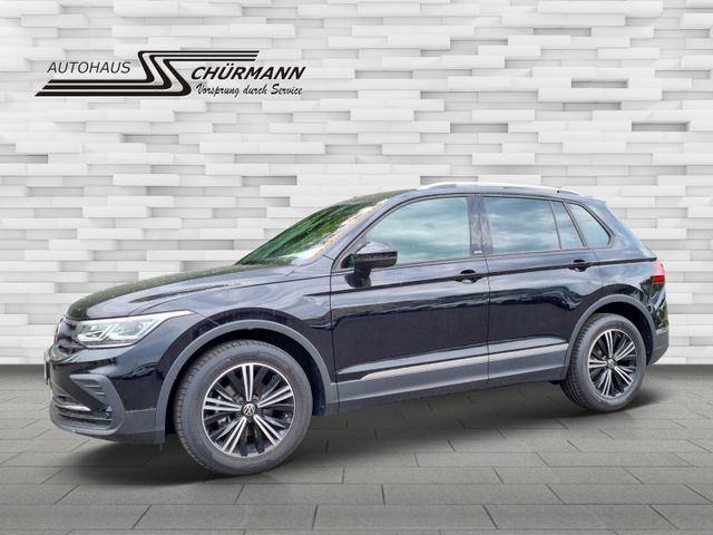 Tiguan 2.0 TDI SCR DSG UNITED RFK