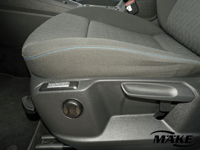 Caddy Move 2.0 TDI 5-Sitzer DSG LED Navi AHZV