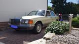 Mercedes-Benz 280 SE - Mercedes-Benz S-Class Oldtimer