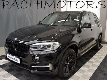 BMW X5 - 1