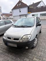 Renault  Renault Senic 1.4 16V  - gebrauchte Renault Megane aus dem Jahr 2000