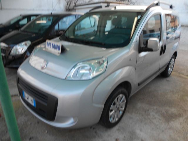 Fiat Qubo 1.4 8V 77 CV Dynamic Natural Power