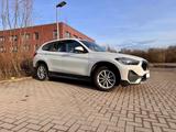 BMW X1 sDrive18i Advantage ServiceInkl. Scheckheft - BMW X1 in Hagen