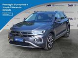 Volkswagen T-Roc 1.0TSI 110CV Style - NEOPATENTA - Volkswagen T-Roc: Kleinwagen