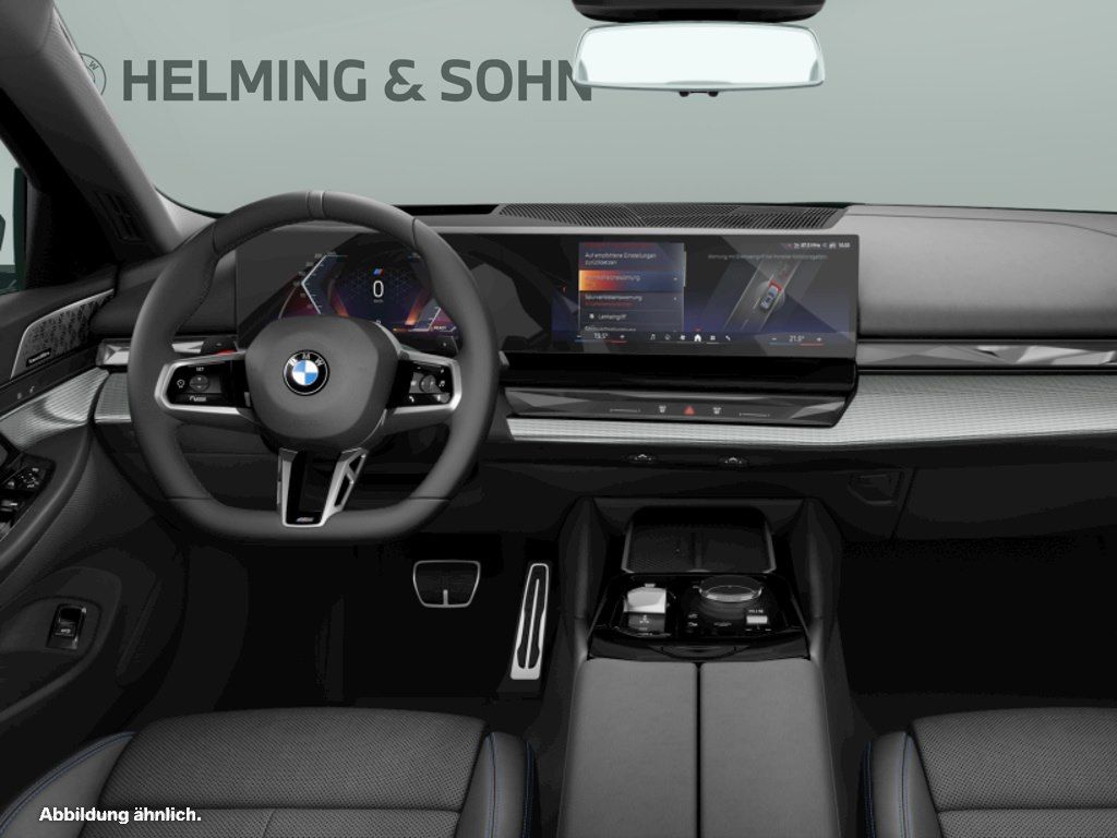 BMW 520 - Bild 5