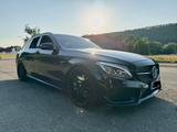 Mercedes-Benz C 43 AMG Service Neu, Burmester, Japan Racing  - : Racing