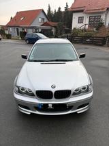 BMW E46 330i KEIN TAUSCH!!! - BMW 330 aus 2003: 330i