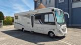 Concorde Charisma 890 LS, 1. Hd, top gepflegt & optimiert - Concorde Integrierter