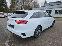 Kia cee'd Sportswagon - Vorschau Bild 18