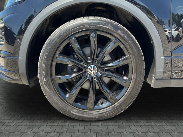 Volkswagen T-Roc Cabriolet R-Line 1.5 TSI DSG*LED*NAVI*SHZ, миниатюра 8