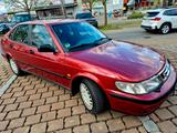Saab 9-3 2.0t Ecopower SE Fünftürer - Saab in Stuttgart