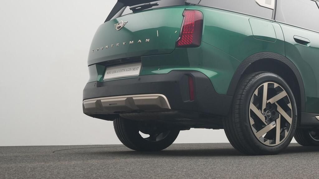 MINI Countryman C (Cooper) - Bild 23