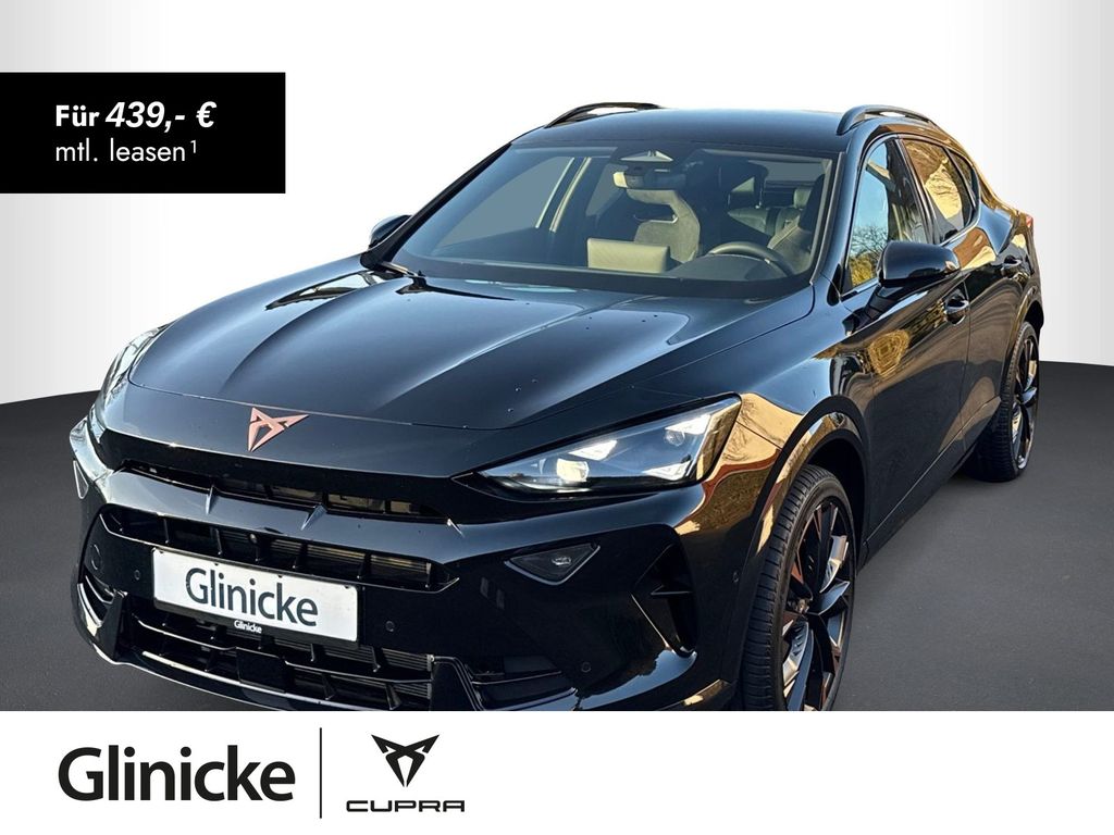 Formentor 2.0 TSI 4Drive, NAVI, SHZ, RFK, SENNHE