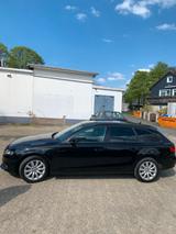 Audi A4 Avant (8K5, B8) 2.0 TDI (DPF) - Audi A4 aus 2011: TDI