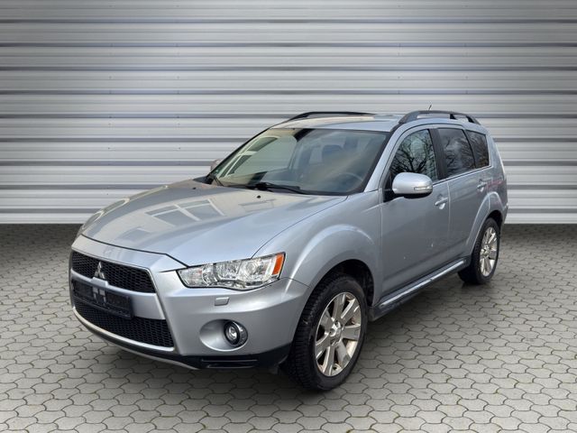 Mitsubishi Outlander XTRA 4WD