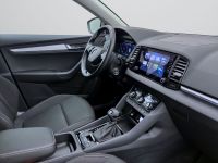 Skoda Karoq - Vorschau Bild 17