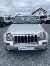 Jeep Cherokee Limited 3.7 Auto. - Jeep Cherokee: 3.7