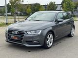 Audi A3 Sportback ambition 1.Hand Automatik - gebrauchte Kleinwagen in Ingolstadt