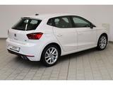 Seat Ibiza 1.0 TSI FR DSG SH/LED/NAV/VCP/DAB+ - Seat Ibiza